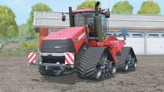 Case IH Steiger 620 Quadtraƈ for Farming Simulator 2015