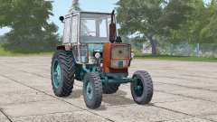 SMH-6ꝄL for Farming Simulator 2017