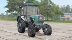 SMH-82Ꝝ0 for Farming Simulator 2017