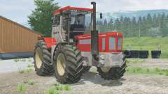 Schluter Super 3000 TVⱢ for Farming Simulator 2013