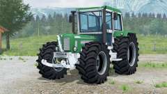 Schluter Super 1500 TVꝈ for Farming Simulator 2013