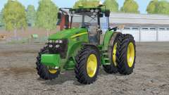 John Deere 7930〡USA for Farming Simulator 2015
