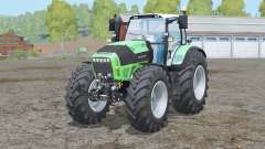 Deutz-Fahr Agrotron L 730 2012 for Farming Simulator 2015