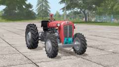 IMT 533 DeLuxꬴ for Farming Simulator 2017