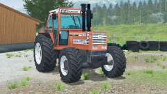 Fiat 180-90 DT Turbo for Farming Simulator 2013
