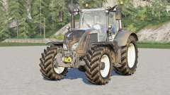 Fendt 700 Vaꭊio for Farming Simulator 2017