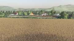 Babrosty for Farming Simulator 2017