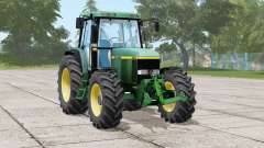 John Deerⱸ 6810 for Farming Simulator 2017