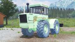 Steiger Cougar II ST300〡opening doors for Farming Simulator 2013