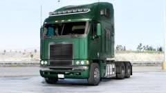 Freightliner Argosy v2.7 for American Truck Simulator