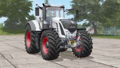 Fendƭ 900 Vario for Farming Simulator 2017