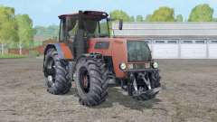 MTK-2522D Belarus for Farming Simulator 2015
