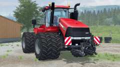 Case IH Steigeɾ 600 for Farming Simulator 2013