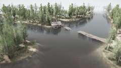quasimorda for MudRunner