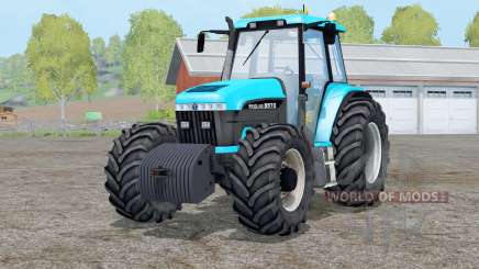 New Holland 8970〡washable for Farming Simulator 2015