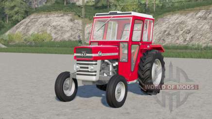 Massey Ferguson 100 for Farming Simulator 2017