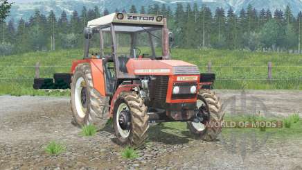 Zetor 814ⴝ for Farming Simulator 2013
