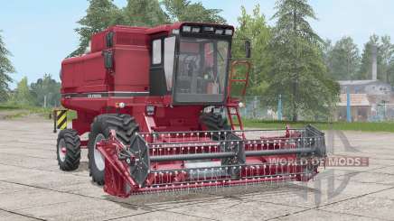 Case International 1660 Axial-Flow〡used look for Farming Simulator 2017