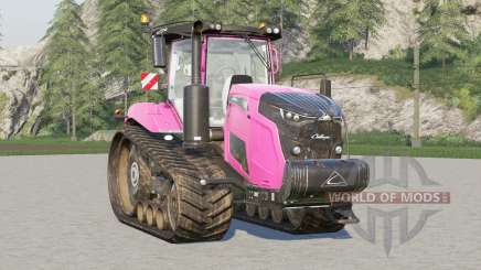 Challenger MT700 series〡color choice for Farming Simulator 2017