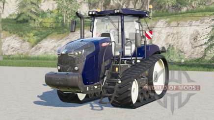 Fendt 900 Vario MƮ for Farming Simulator 2017