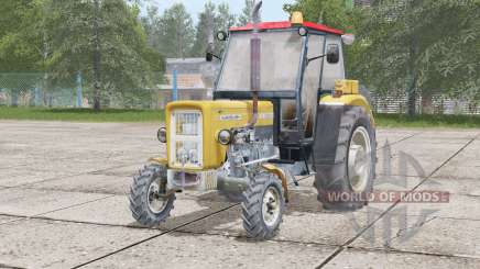 Ursus C-360〡moving clutch for Farming Simulator 2017