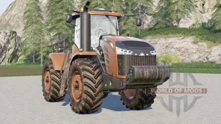 Challenger MT900E series〡color choice for Farming Simulator 2017