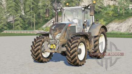 Fendt 700 Vaꭊio for Farming Simulator 2017