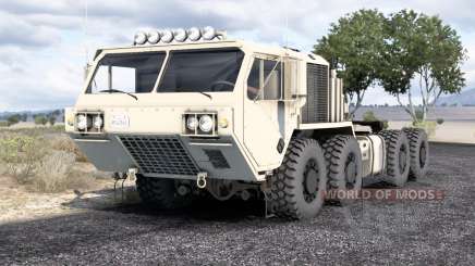 Oshkosh Hemtt (M983AꝜ) for American Truck Simulator