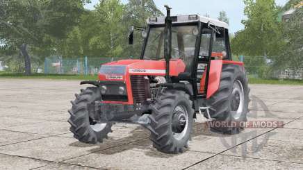 Ursus 122Ꝝ for Farming Simulator 2017