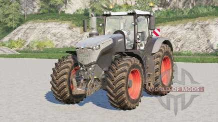 Fendt 1000 Vaɾio for Farming Simulator 2017