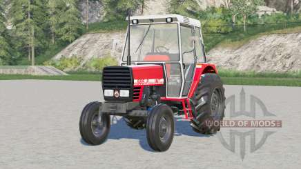 IMT 500 P for Farming Simulator 2017