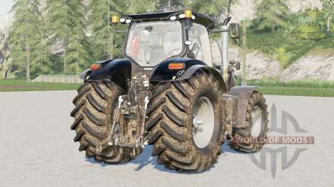 Case IH Puma CVΧ for Farming Simulator 2017