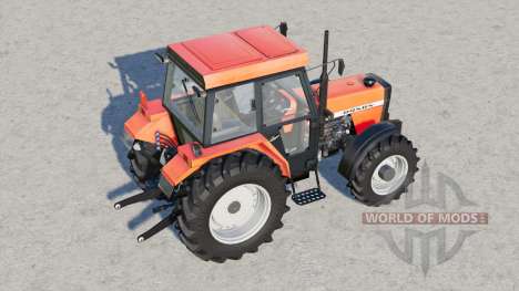 Ursus 451Ꜭ for Farming Simulator 2017