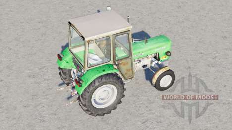 Uꝵsus C-360 for Farming Simulator 2017