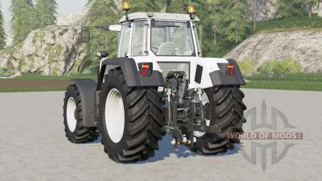 Fendt 900 Vario ƬMS for Farming Simulator 2017