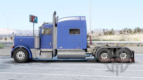 Peterbilt 379 Legacy Class Edition for American Truck Simulator