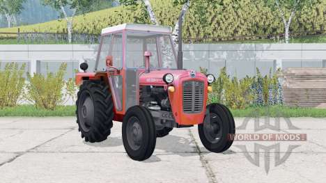 IMT 539 DeLuxᶒ for Farming Simulator 2015
