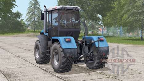 HTZ-17221-0୨ for Farming Simulator 2017