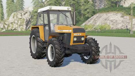 Ursus 914〡purchasable front weights for Farming Simulator 2017
