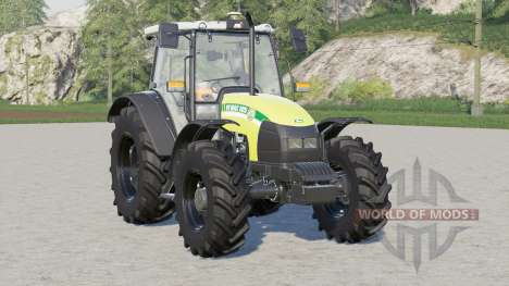 Stara ST ꙦAX 105 for Farming Simulator 2017