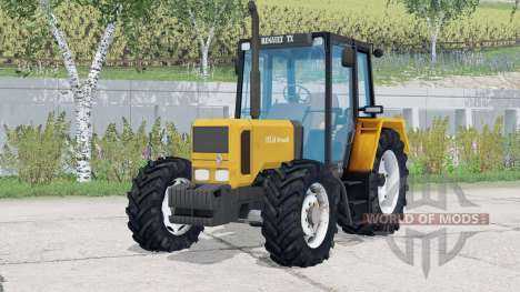 Renault 103.54 TꞳ for Farming Simulator 2015