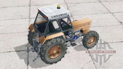 Universal 1010 DƬ for Farming Simulator 2015