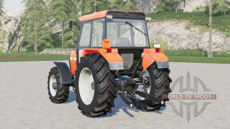 Ursus 451Ꜭ for Farming Simulator 2017