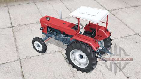 Universal 650 M〡all wheel drive for Farming Simulator 2015
