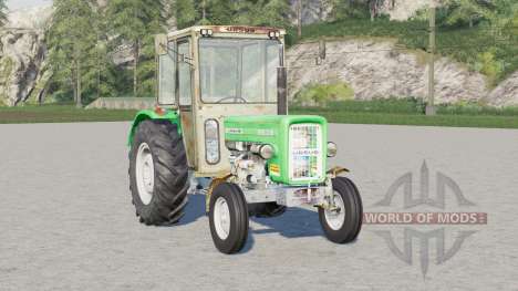 Uꝵsus C-360 for Farming Simulator 2017