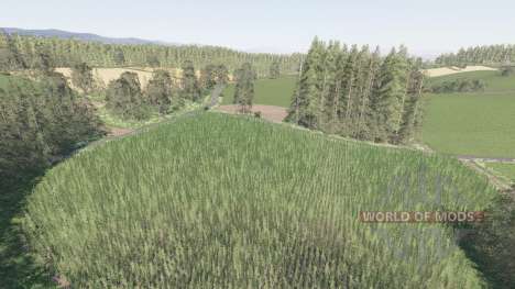 Steinbach for Farming Simulator 2017