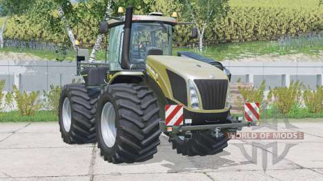 New Holland T9.565〡color choice for Farming Simulator 2015