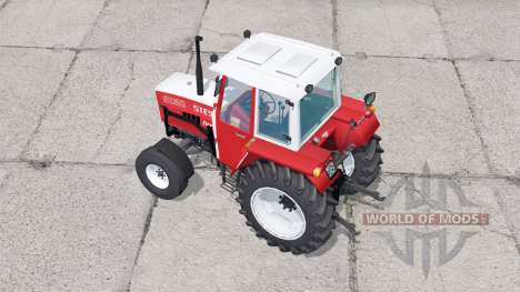 Steyr 8080 Turbo for Farming Simulator 2015