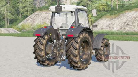 Stara ST ⱮAX 105 for Farming Simulator 2017