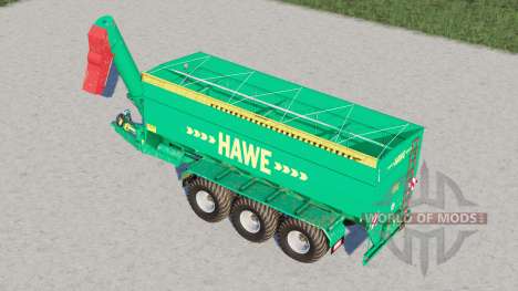 Hawe ULW 3000 for Farming Simulator 2017